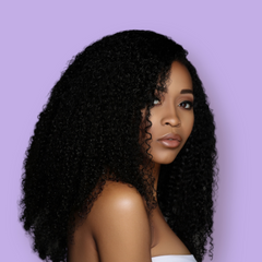 Koiliest Genes 4A Tru Blend Wig